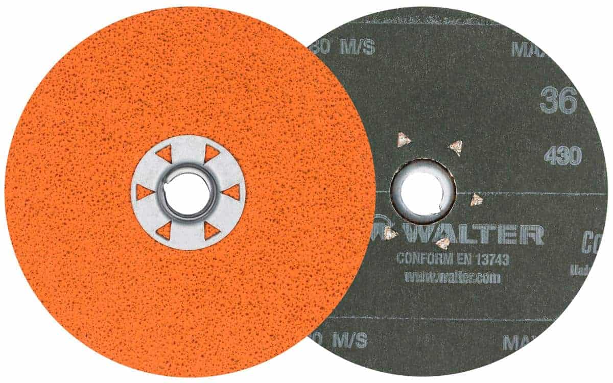 3" TWIST COOLCUT XX – GR 36-PKG 5