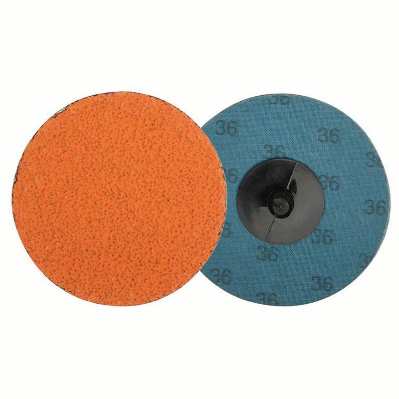 3" TWIST COOLCUT XX – GR 50-PKG 5