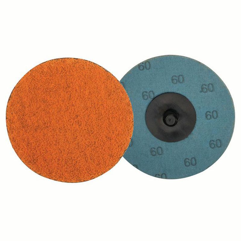 3" TWIST COOLCUT XX – GR 60