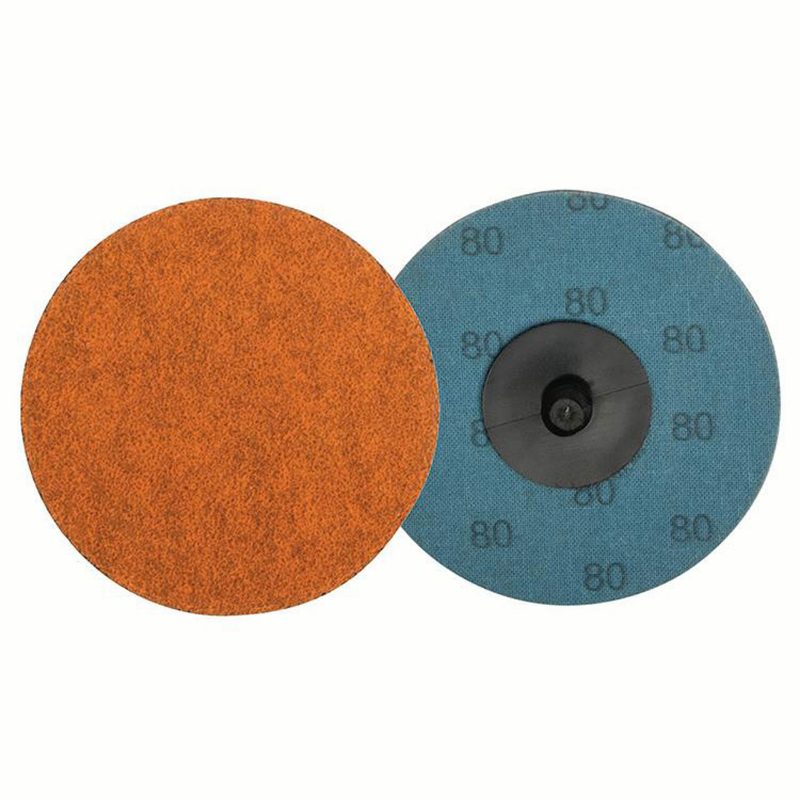 3" TWIST COOLCUT XX – GR 80-PKG 5