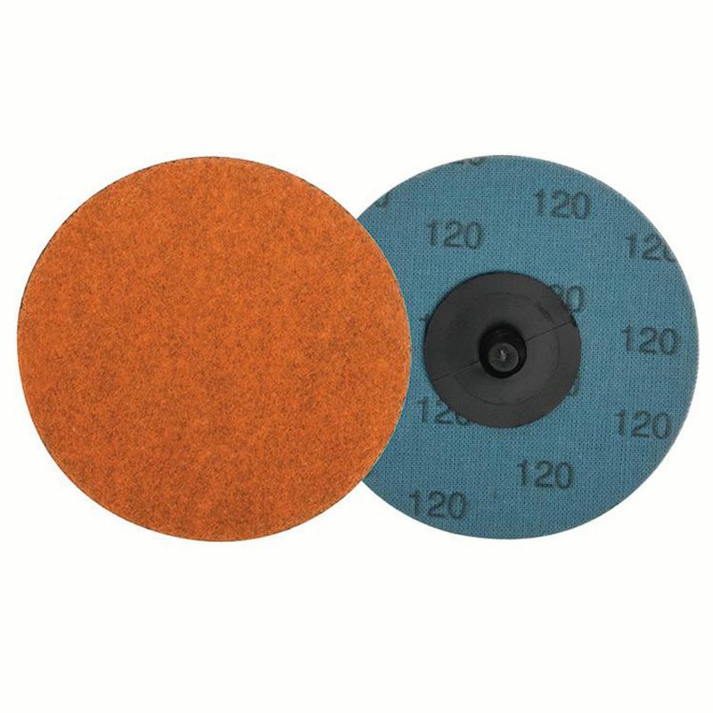 3" TWIST COOLCUT XX – GR 120