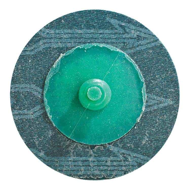 2" TOPCUT DISC – GR 100-PKG 5