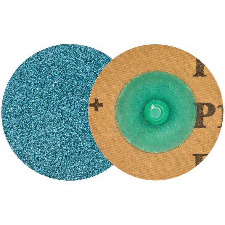 2" TOPCUT DISC – GR 120-PKG 5
