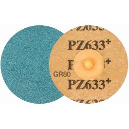 3" TOPCUT DISC – GR 80-PKG 5