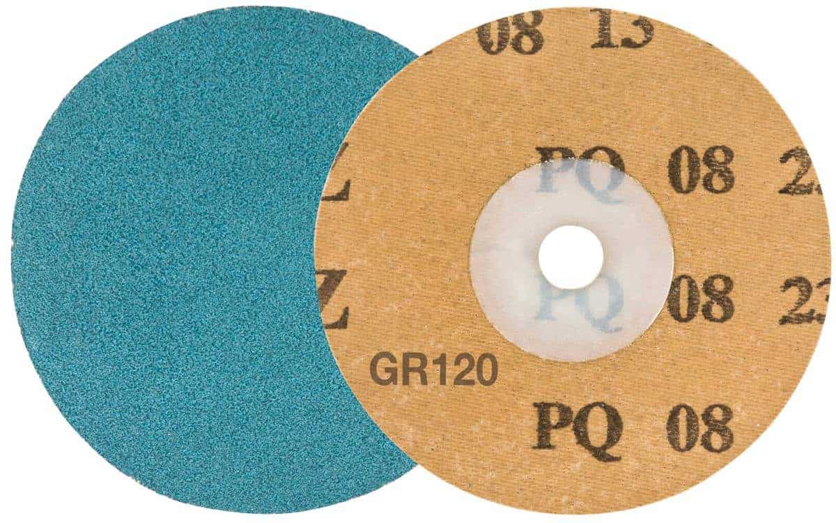 3" TOPCUT DISC – GR 120-PKG 5