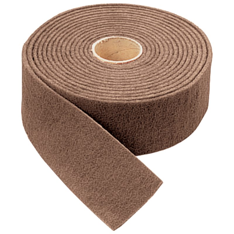 4"X30' BLENDEX ROLL-TAN