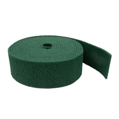 4"X30' BLENDEX ROLL-GREEN