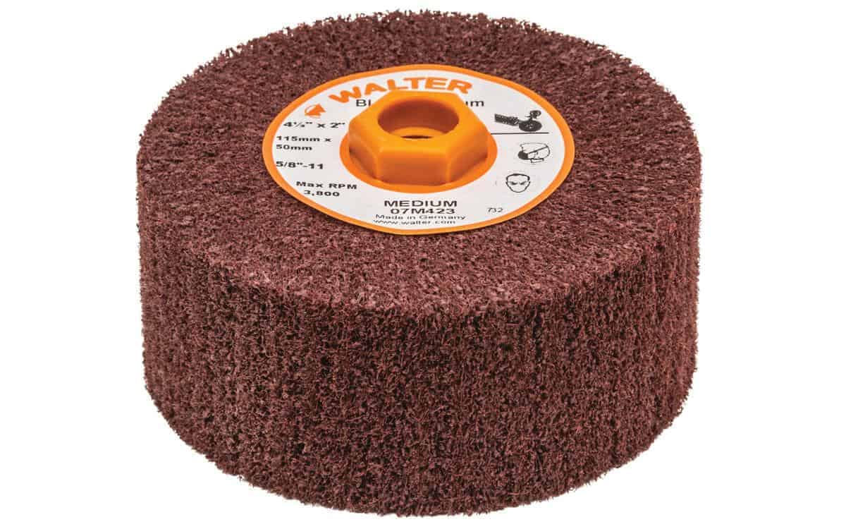 1/2X24 BLENDEX PLUS-MEDIUM