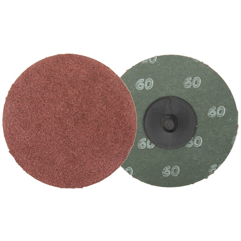 SPINLOCK A/O RESIN FIBER DISC, 3" G24