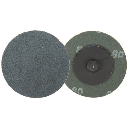SPINLOCK Z/A RESIN FIBER DISC, 3" G36