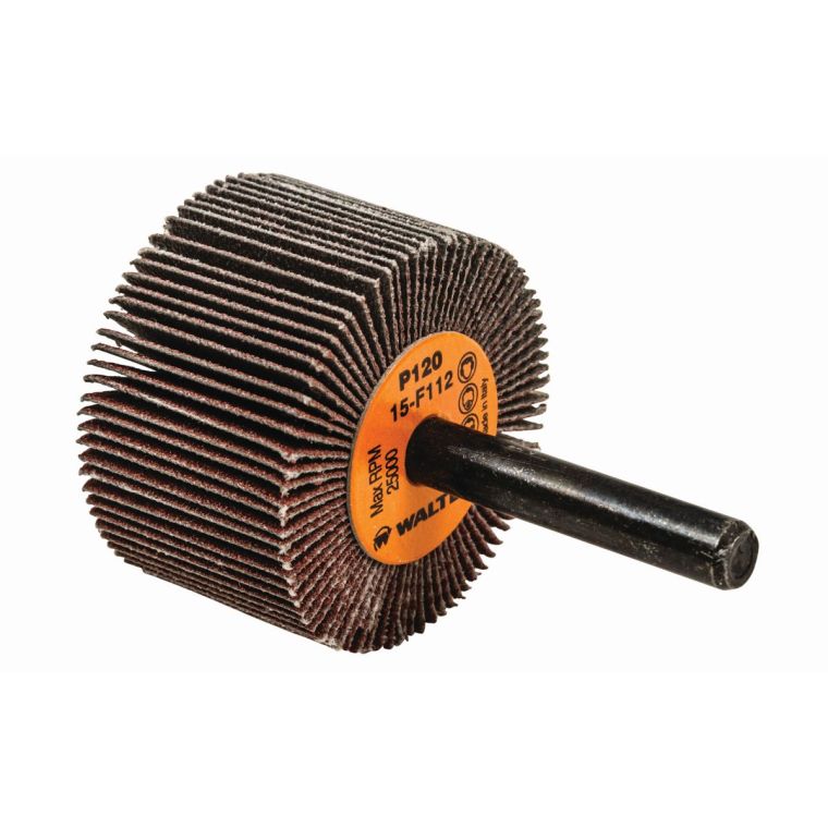 1-1/2X1X40 FLAP WHEEL