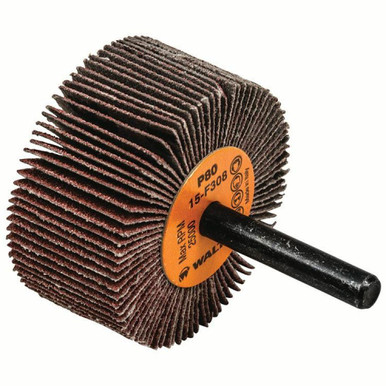 1-1/2X1X80 FLAP WHEEL