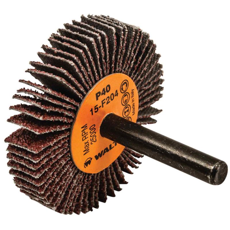 2X3/8X60 FLAP WHEEL