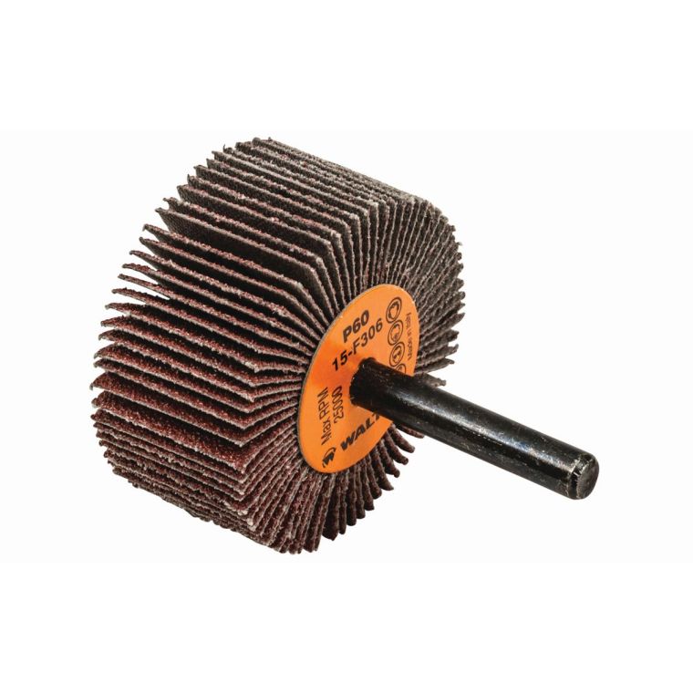 2X1X60 FLAP WHEEL