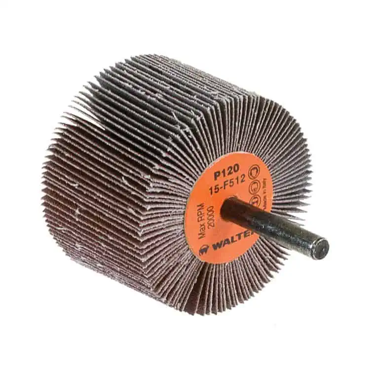 2-1/2X1-1/2"X240 FLAP WHEEL