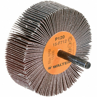 3X1X120 FLAP WHEEL