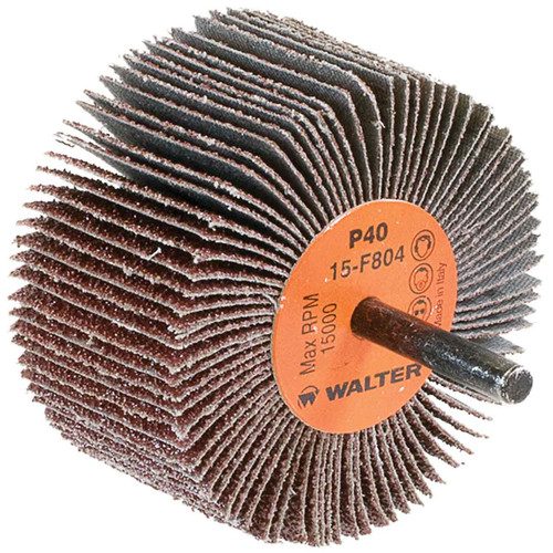 3X1-1/2X40 FLAP WHEEL
