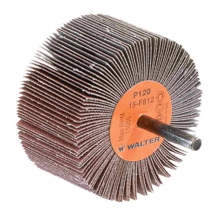 3X1-1/2X120 FLAP WHEEL