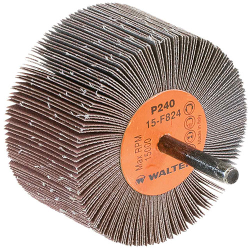 3X1-1/2X240 FLAP WHEEL