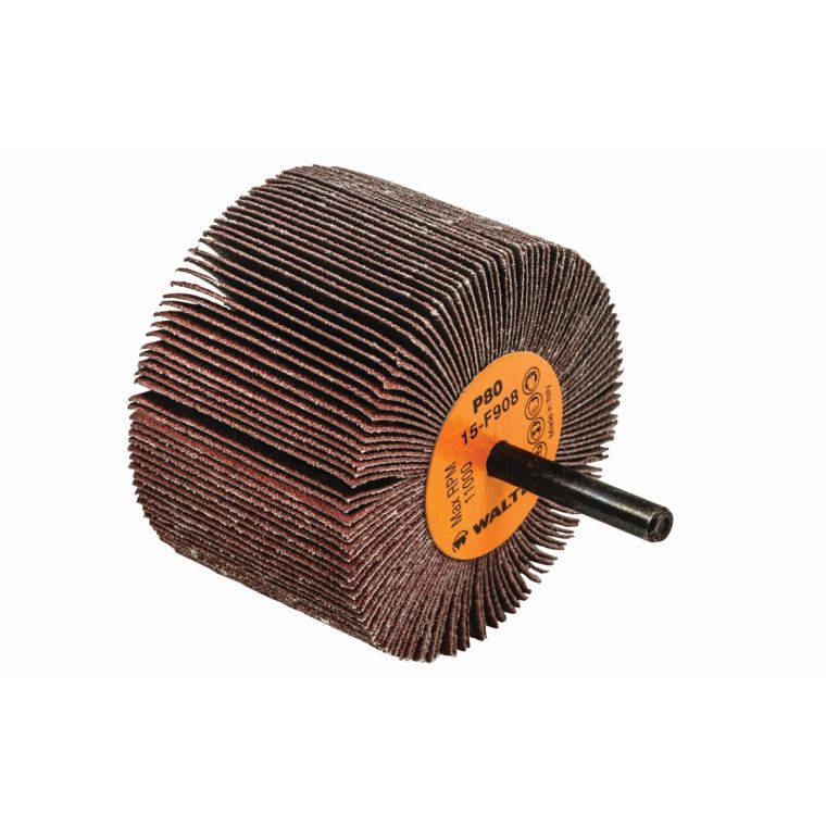 3X2X80 FLAP WHEEL