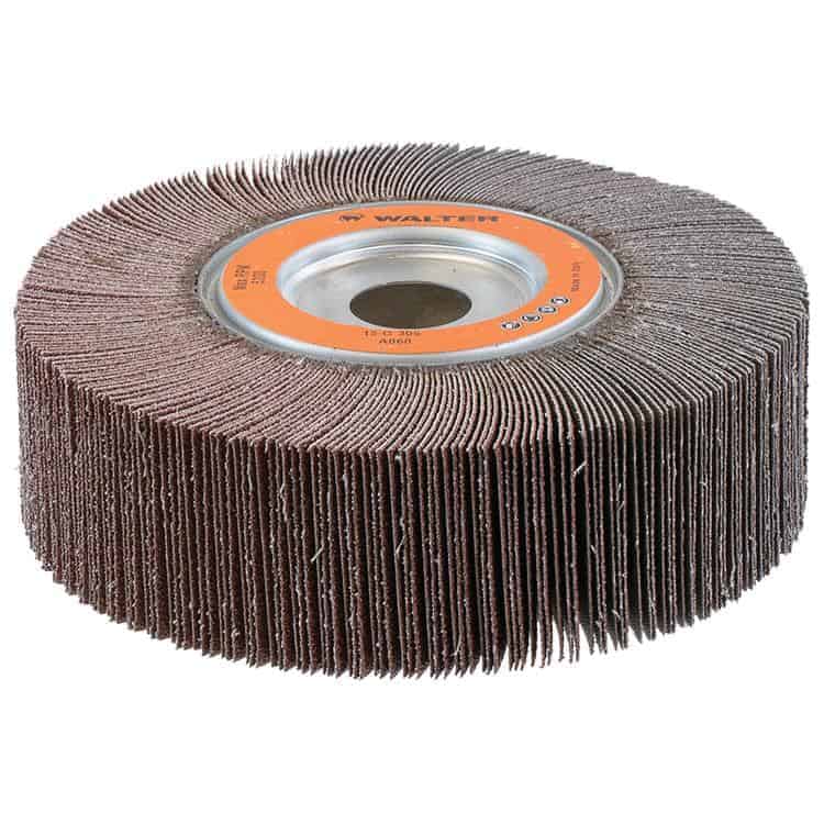 6-1/2X2X60 FLAP WHEEL