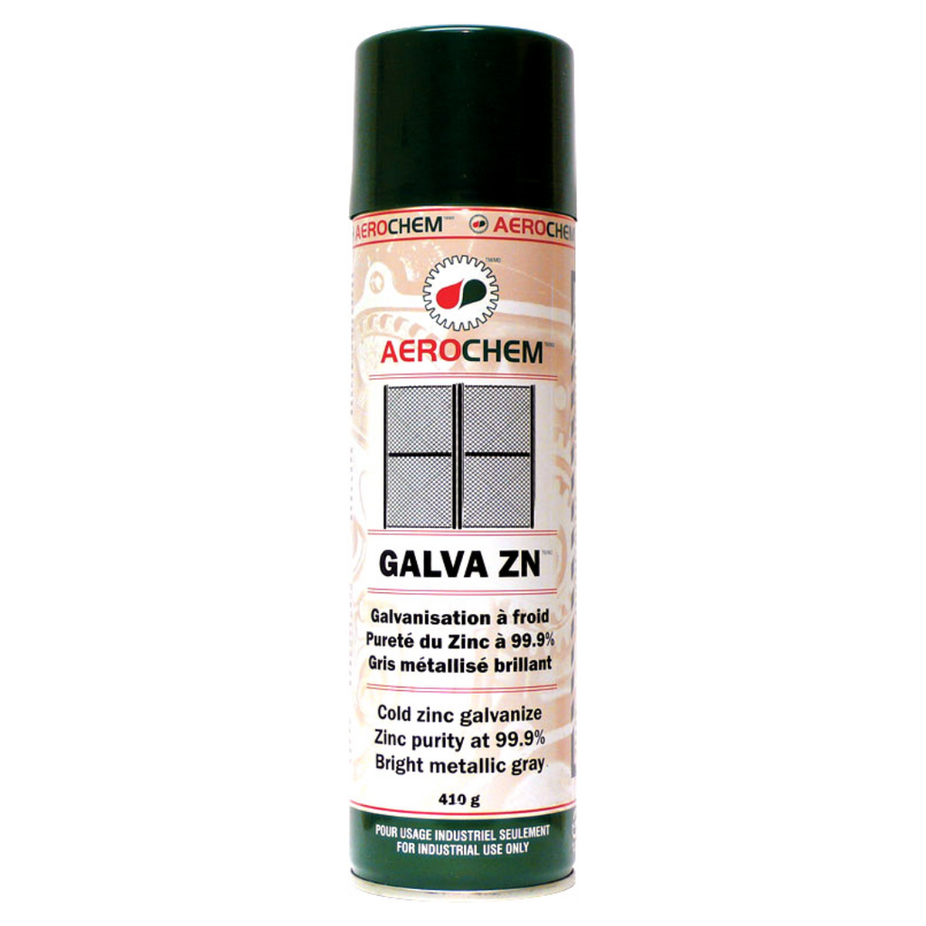 GALVA ZN/ 946ML= 13.64KG