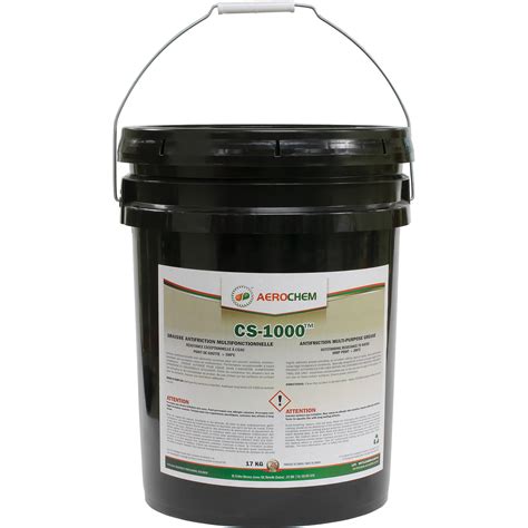 CS-MOLY/ 17KG