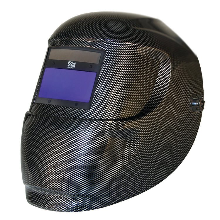 CARRERA: UNDRILLED CARBON SHELL