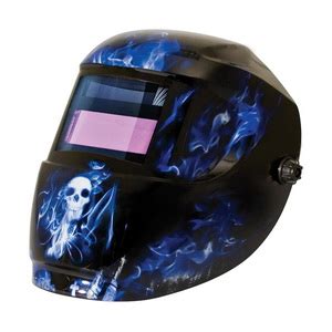 CARRERA: UNDRILLED BLUE DOOM SHELL