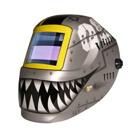 CARRERA: UNDRILLED FIGHTING TIGER SHELL