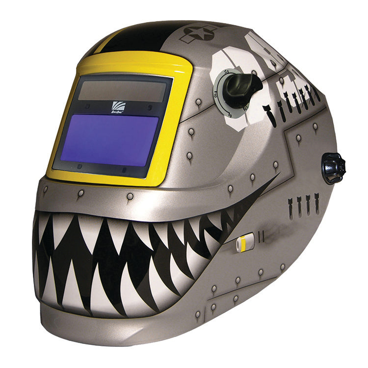 VISION SPEEDWAY SHELL ONLY