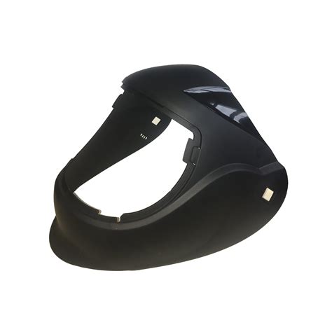 AIRSHIELD® BLACK SHELL ONLY