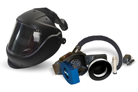 AIRSHIELD: BLACK AP-AR-SH WITH AP-1