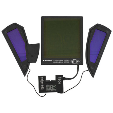 BFFVX3 Digital ADF w/ S-W