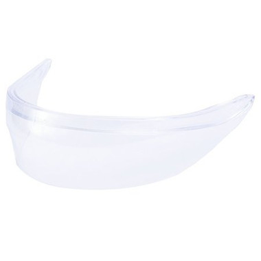 POLYCARBONATE CHIN GUARD