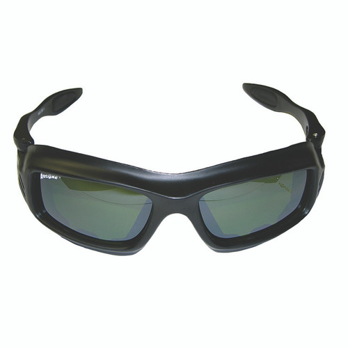 GOGGLE: CORONADO BLACK FRAME IR3