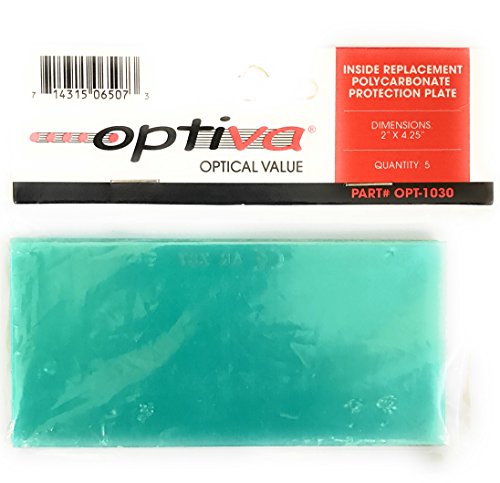 INSIDE 5 PACK POLY FOR OPTIVA