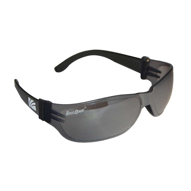 SAFETY EYEWEAR