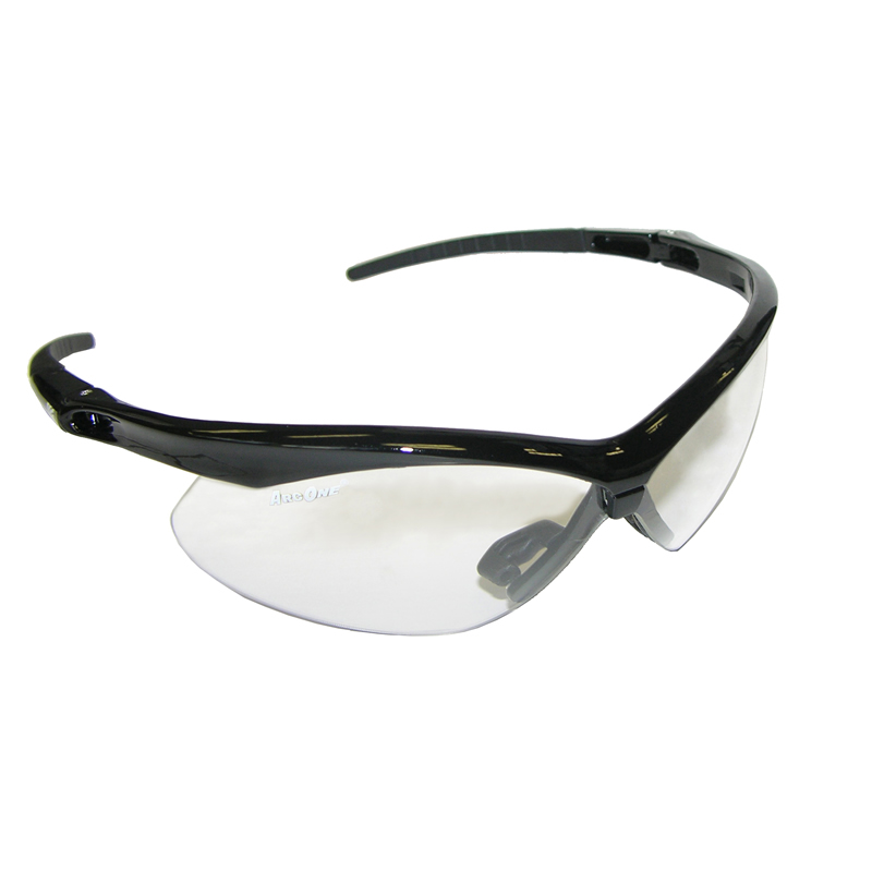 SAFETY GLASS (SH1) SMOKE FRAME