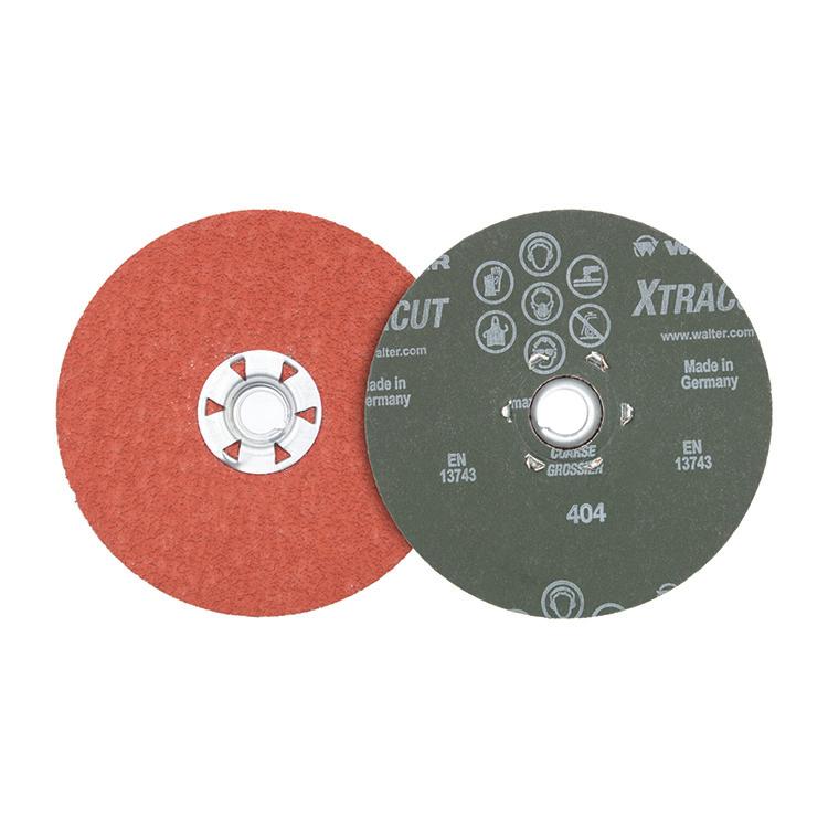 5X7/8" XTRACUT GRIT COARSE (5 PK)