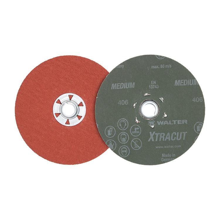 5'' XTRACUT GRIT – MEDIUM – QC