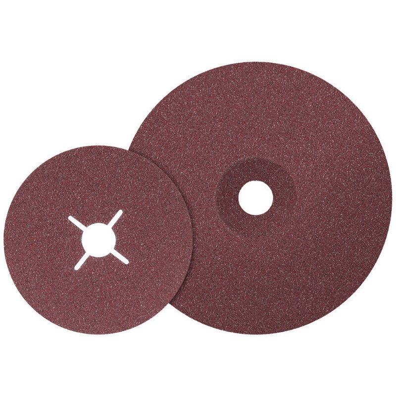 XTRACUT SANDING DISC 7" MEDIUM