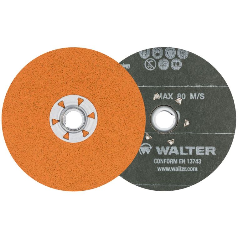 4-1/2 GR60 COOLCUT DISCS-PKG 5