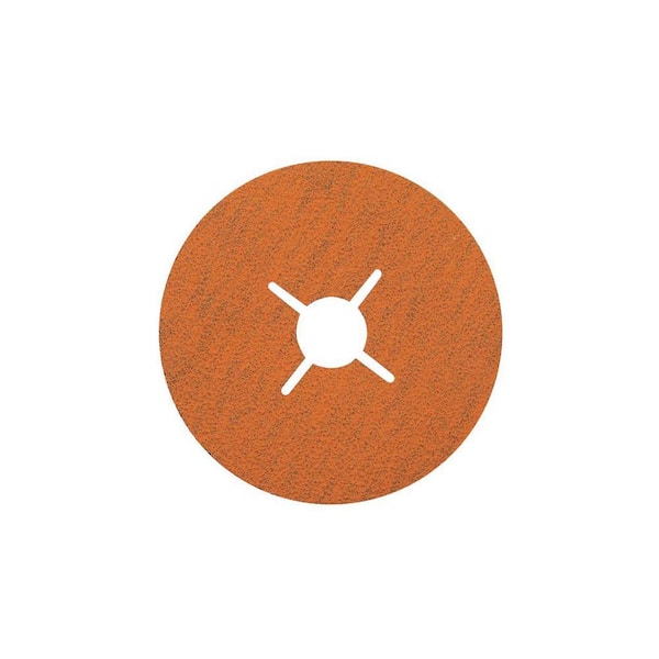 5" GR24 COOLCUT SAND DISCS