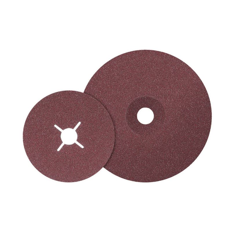 5" GR40 COOLCUT SAND DISCS