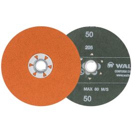 5" GR50 COOLCUT SAND DISC