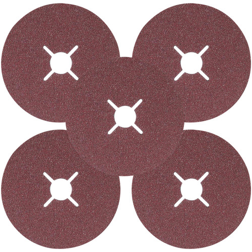 5" GR60 COOLCUT SAND DISCS