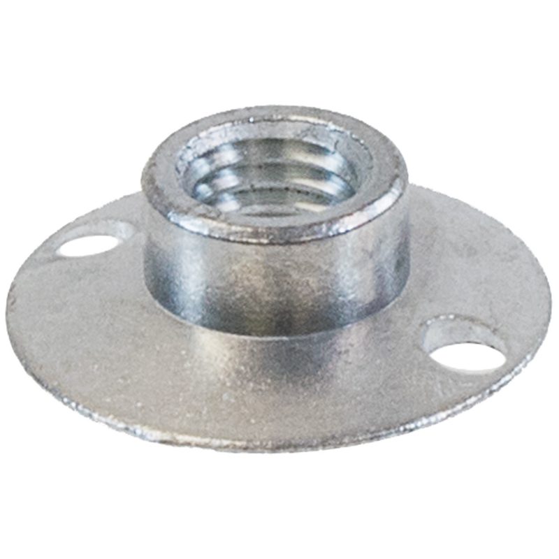 5/8-11 CLAMPING NUT
