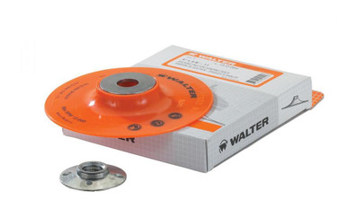 5" M14 BACKING PAD