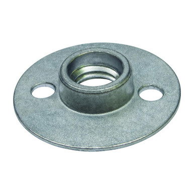 5/8"-11 CLAMPING NUT FOR 7" RUBBER PADS